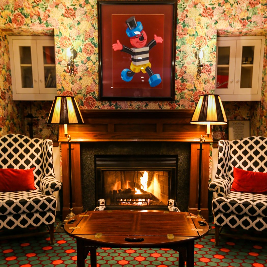 White Swan Inn 5